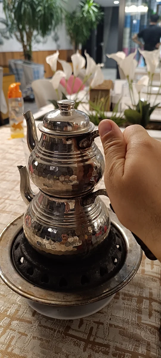 Fevzi Hoca Balık Köfte - Görsel 6