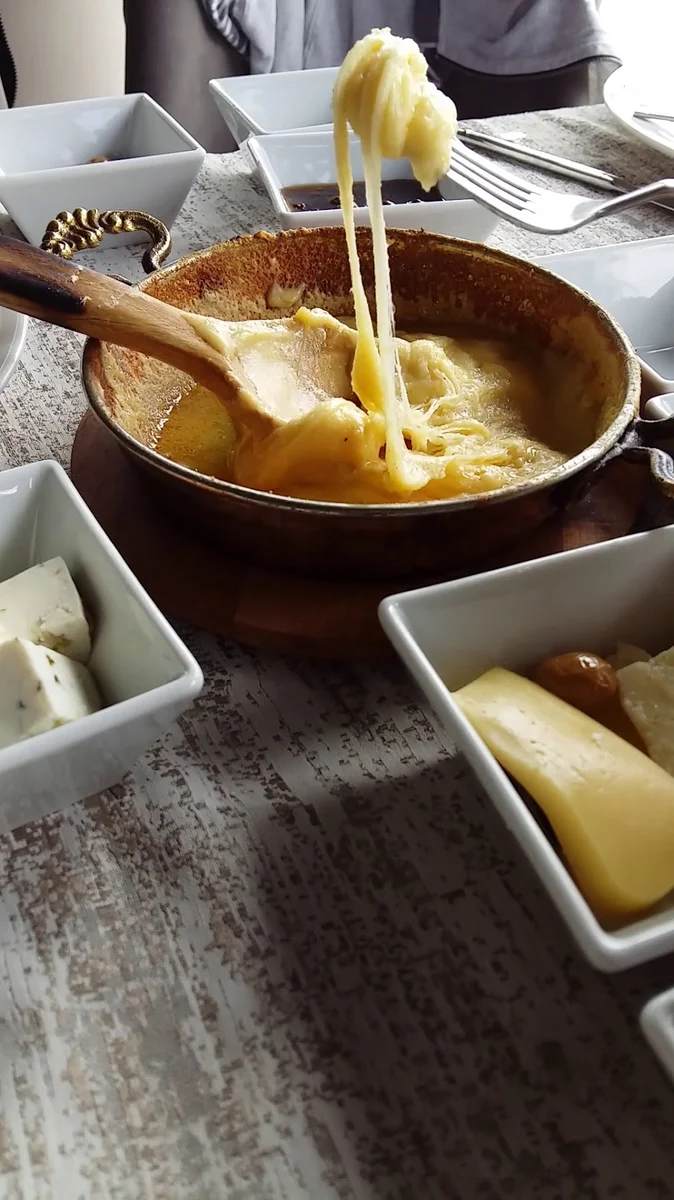 Fevzi Hoca Balık Köfte - Görsel 7