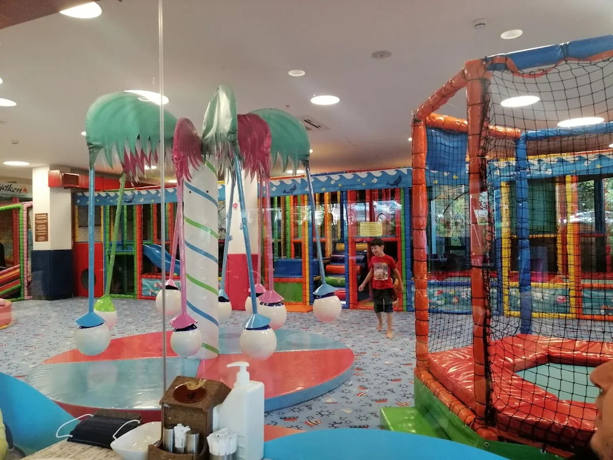 Fevzi Hoca Balık Köfte - Görsel 9