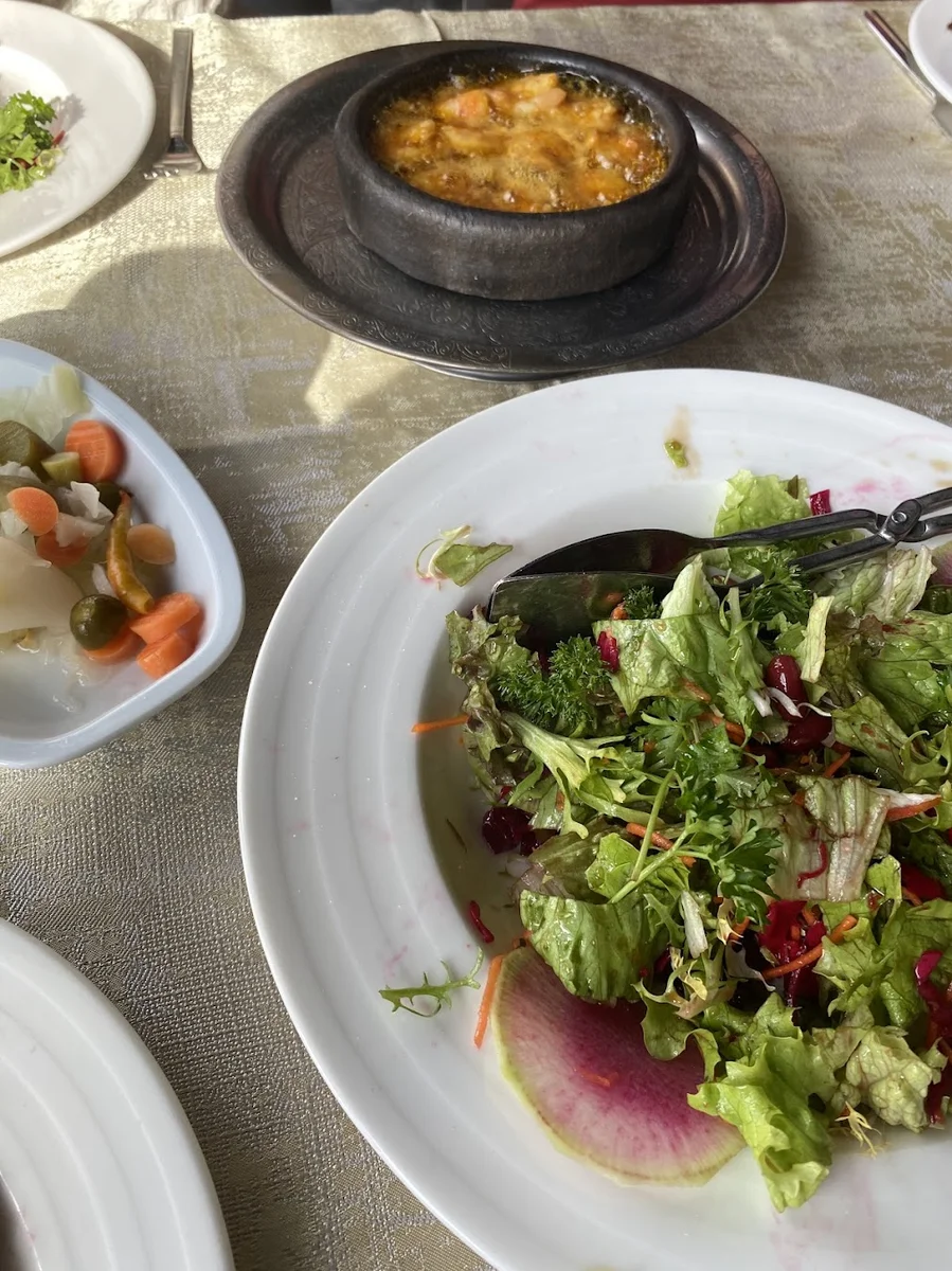 Fevzi Hoca Balık Köfte - Görsel 8