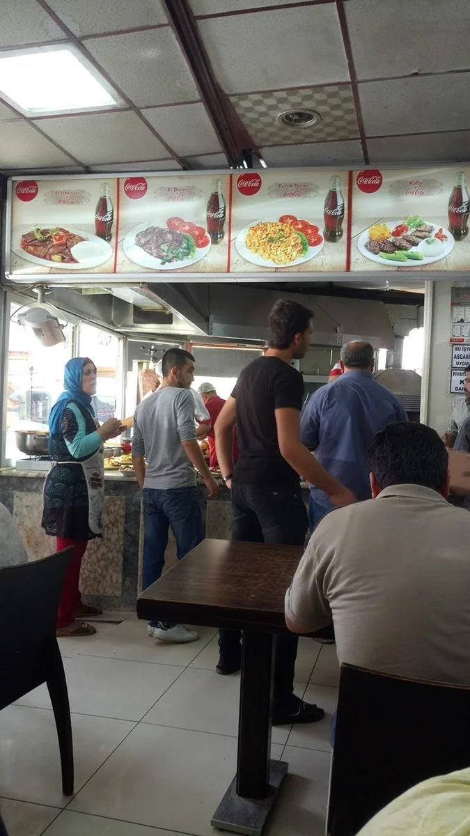 Ankara Döner - Görsel 1