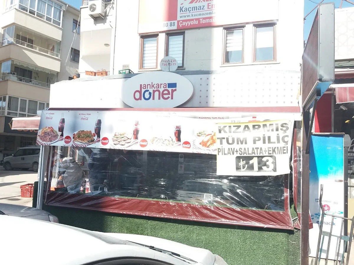 Ankara Döner - Görsel 2