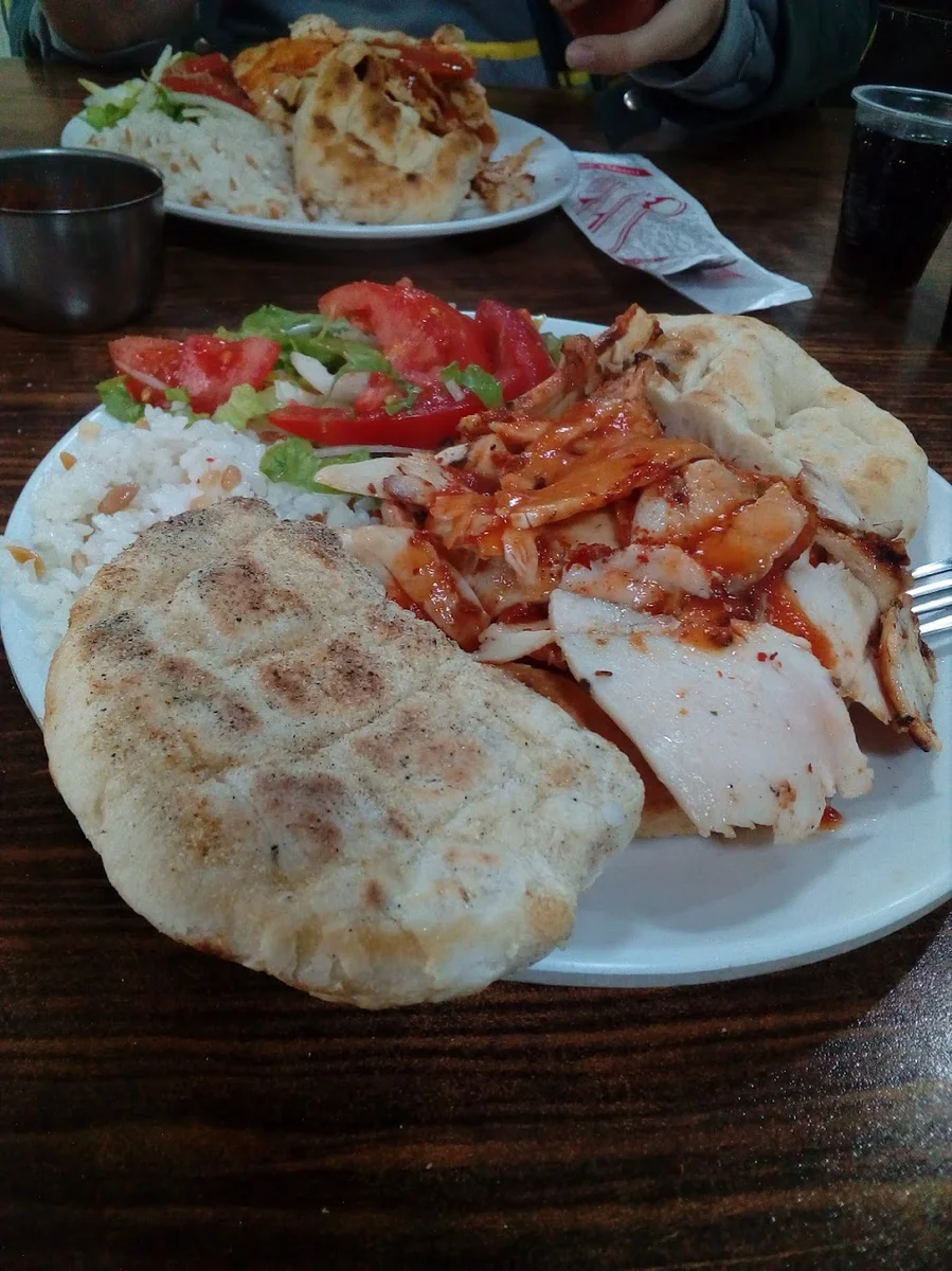 Ankara Döner - Görsel 4