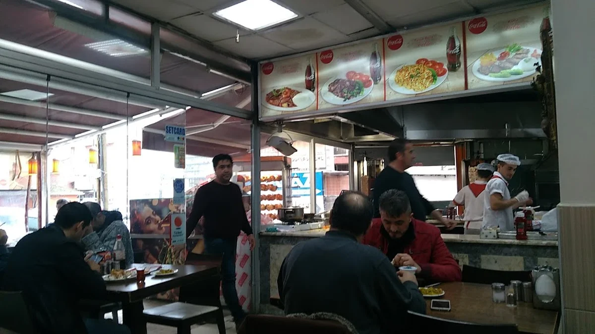 Ankara Döner - Görsel 7