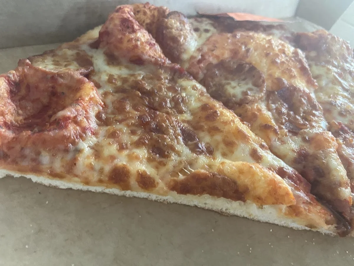 Little Caesars Çayyolu Şubesi - Görsel 1