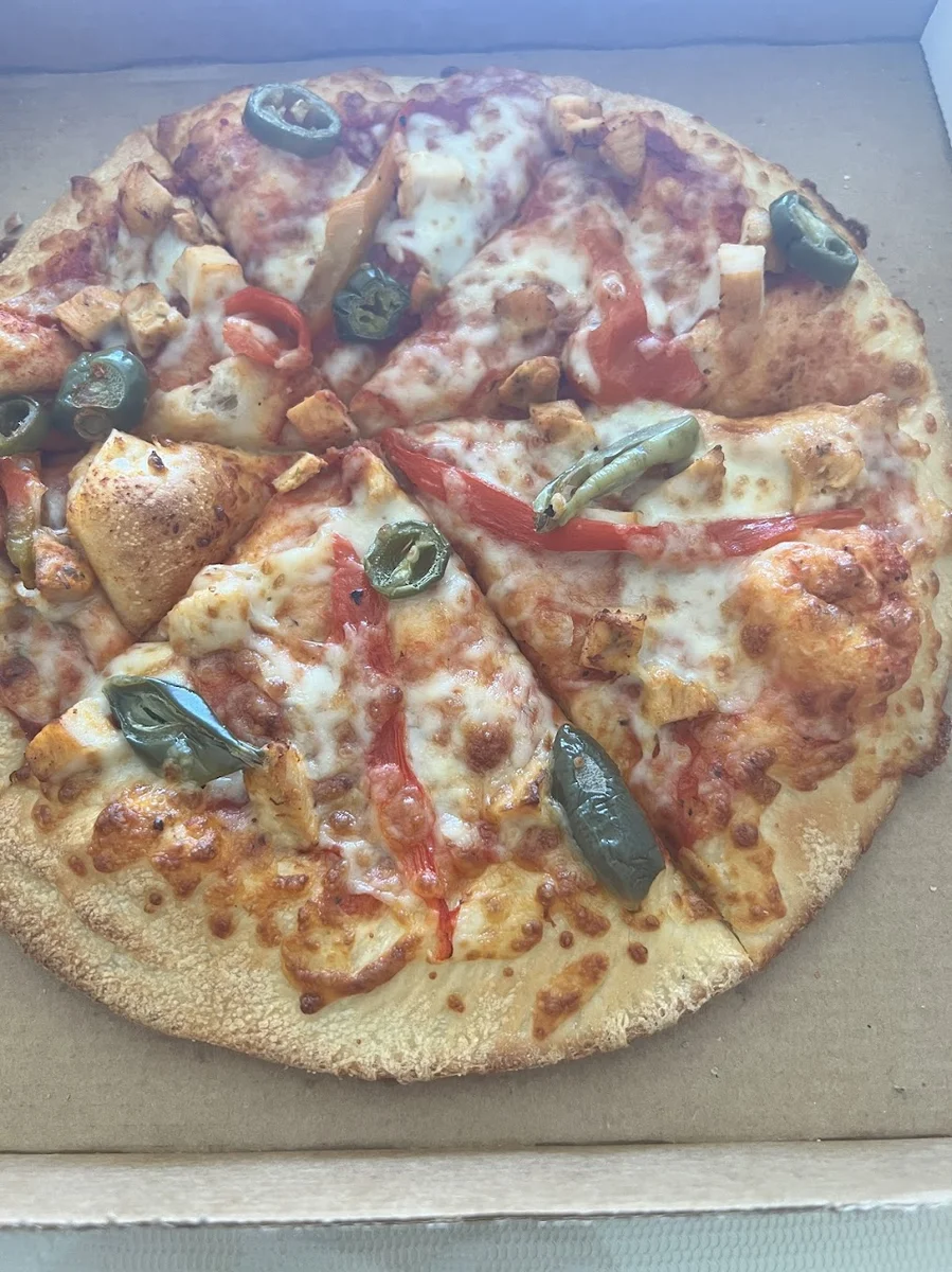 Little Caesars Çayyolu Şubesi - Görsel 2