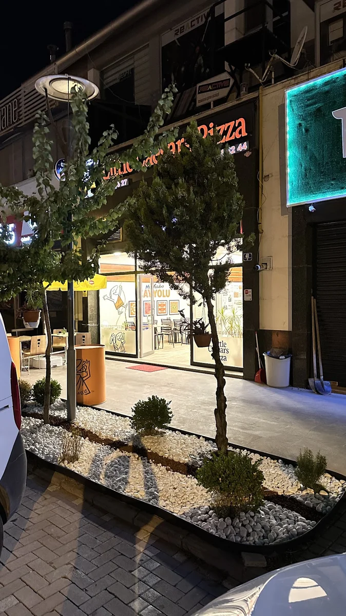 Little Caesars Çayyolu Şubesi - Görsel 7