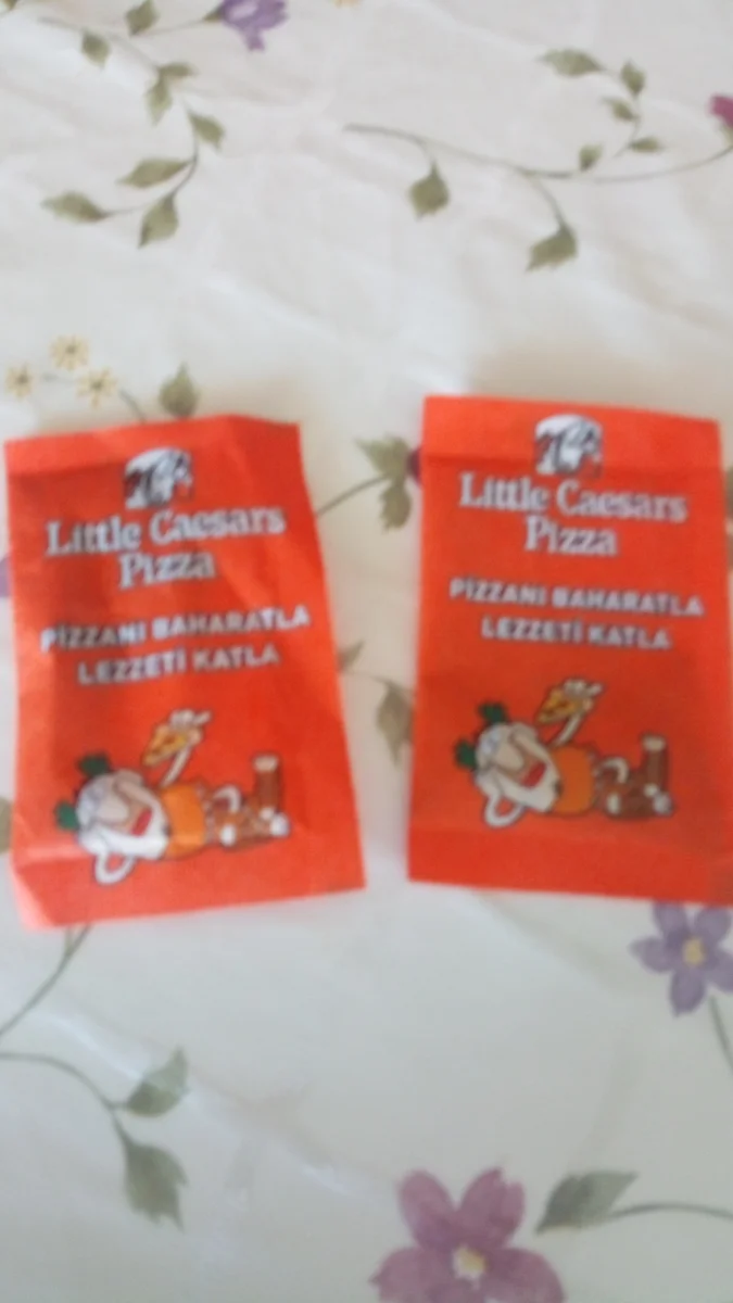 Little Caesars Çayyolu Şubesi - Görsel 6