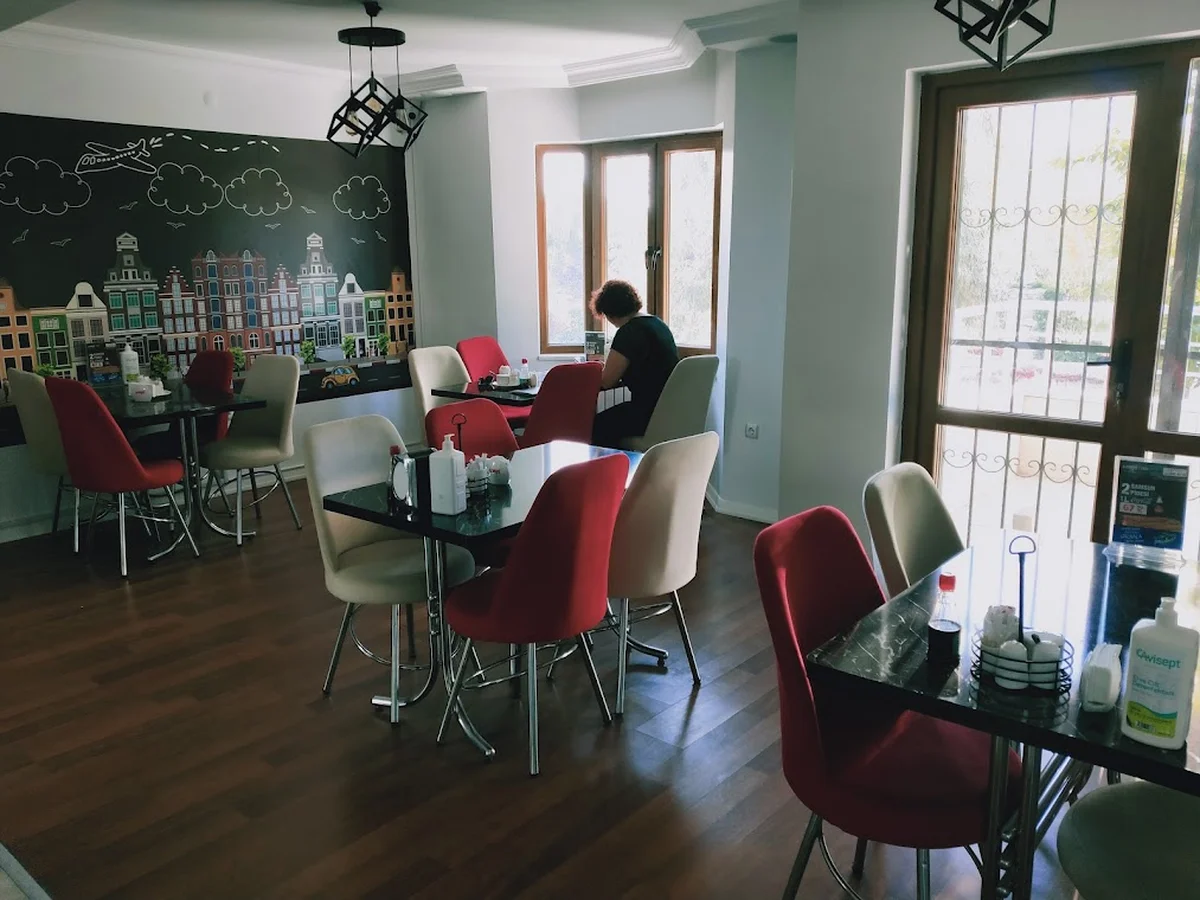 Sampi Pide Çayyolu Ümitköy - Görsel 8