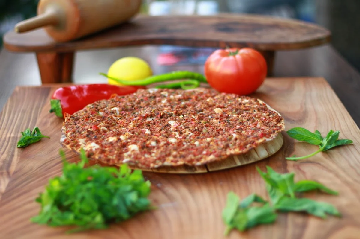 FIRIN 55 - Görsel 1