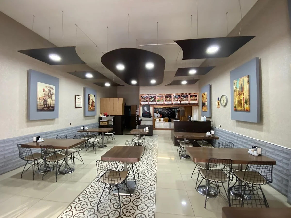 FIRIN 55 - Görsel 2