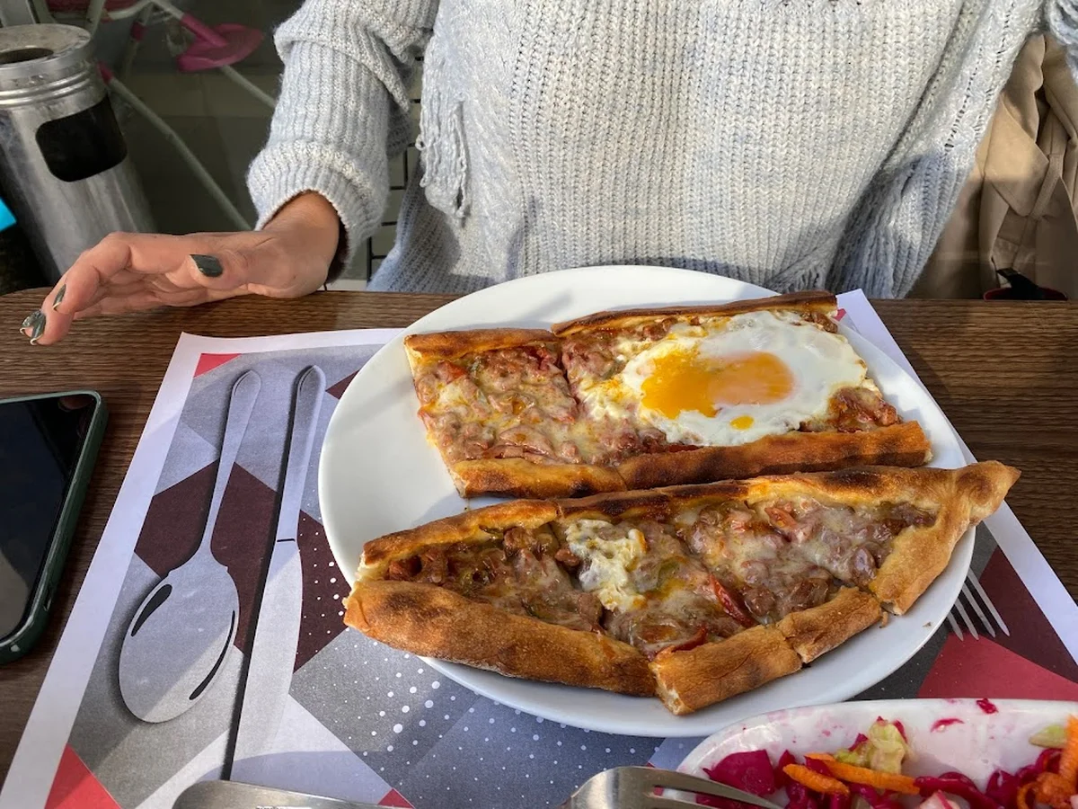 FIRIN 55 - Görsel 3