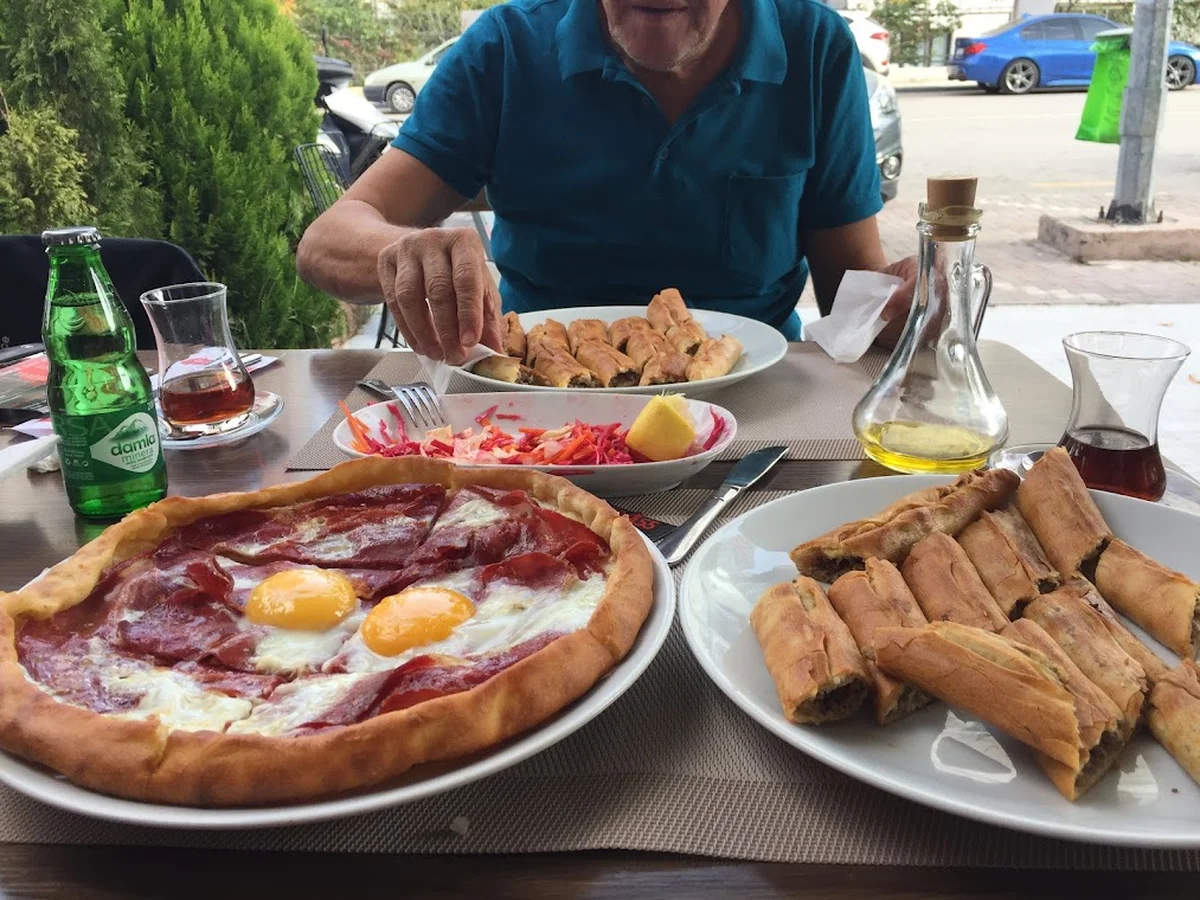 FIRIN 55 - Görsel 7