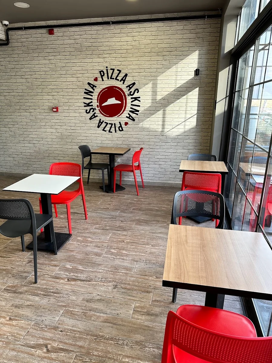 Pizza Hut - Görsel 2