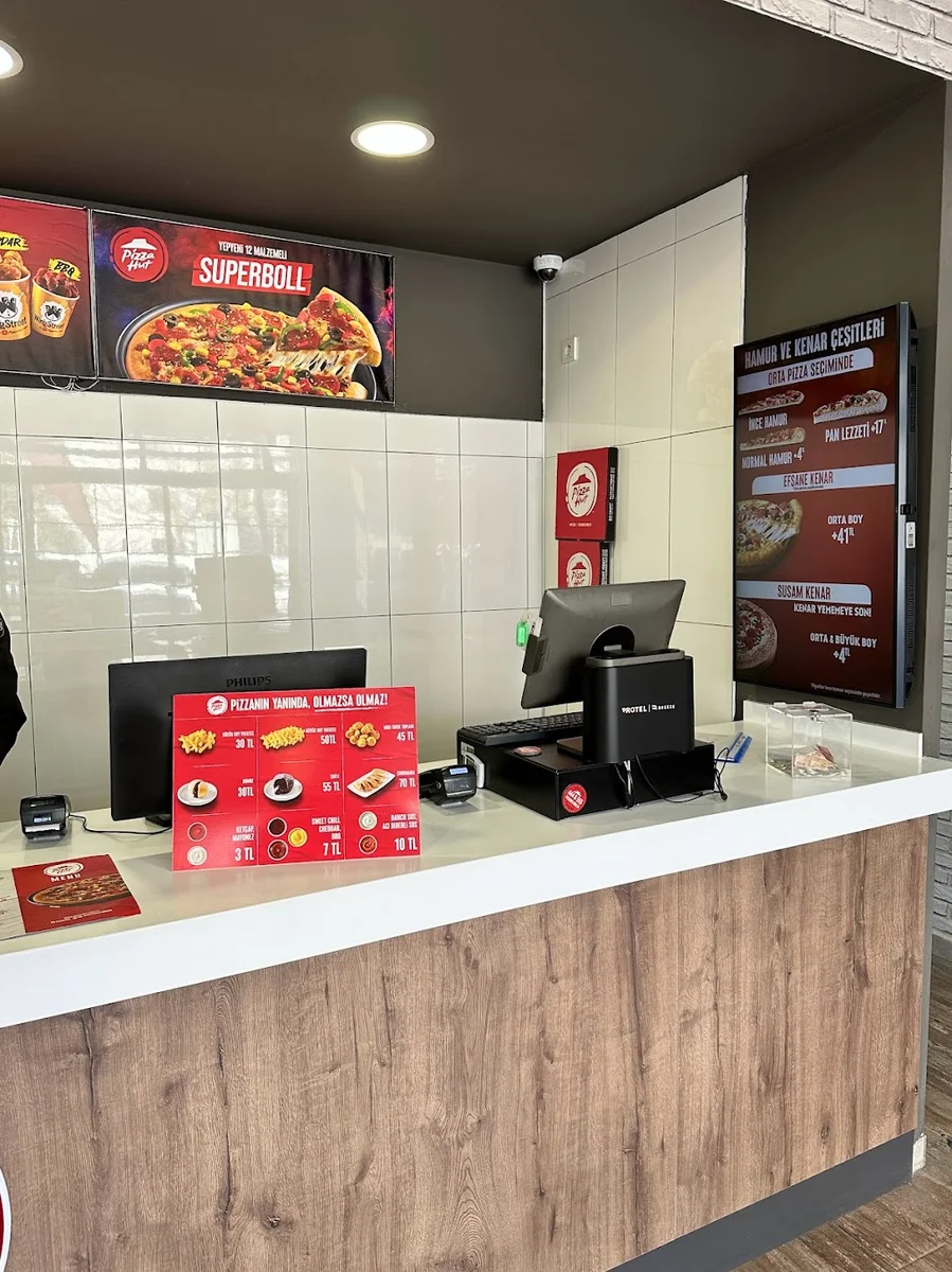Pizza Hut - Görsel 5