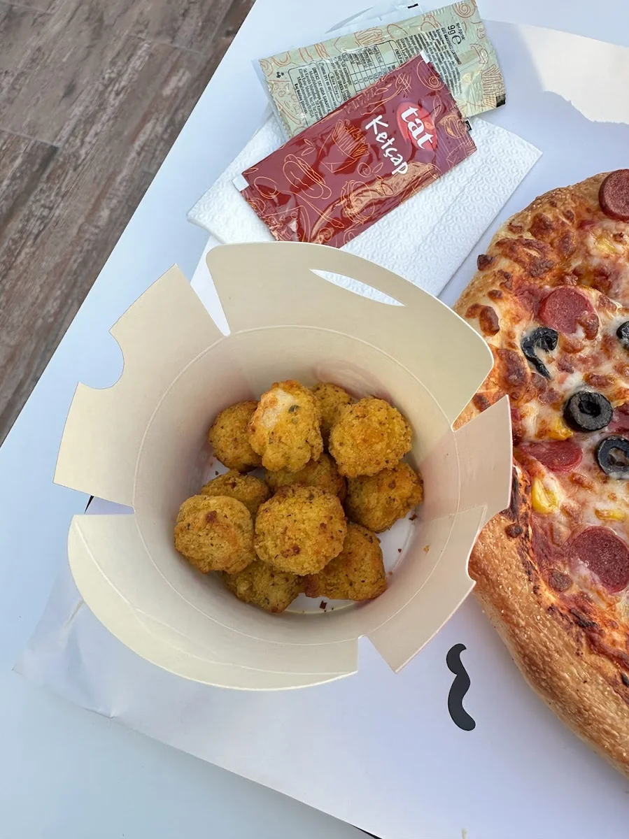 Pizza Hut - Görsel 8