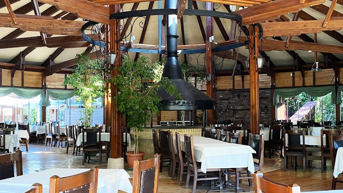 Çalgan Et Lokantası - Görsel 5