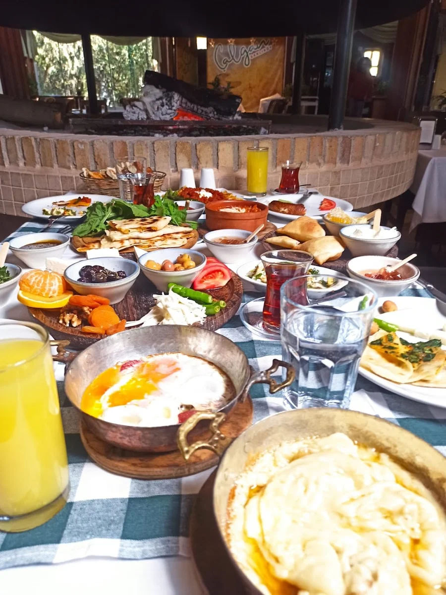 Çalgan Et Lokantası - Görsel 8