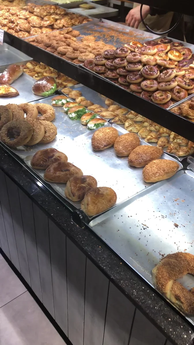 Zahire Pastanesi Çayyolu - Görsel 3