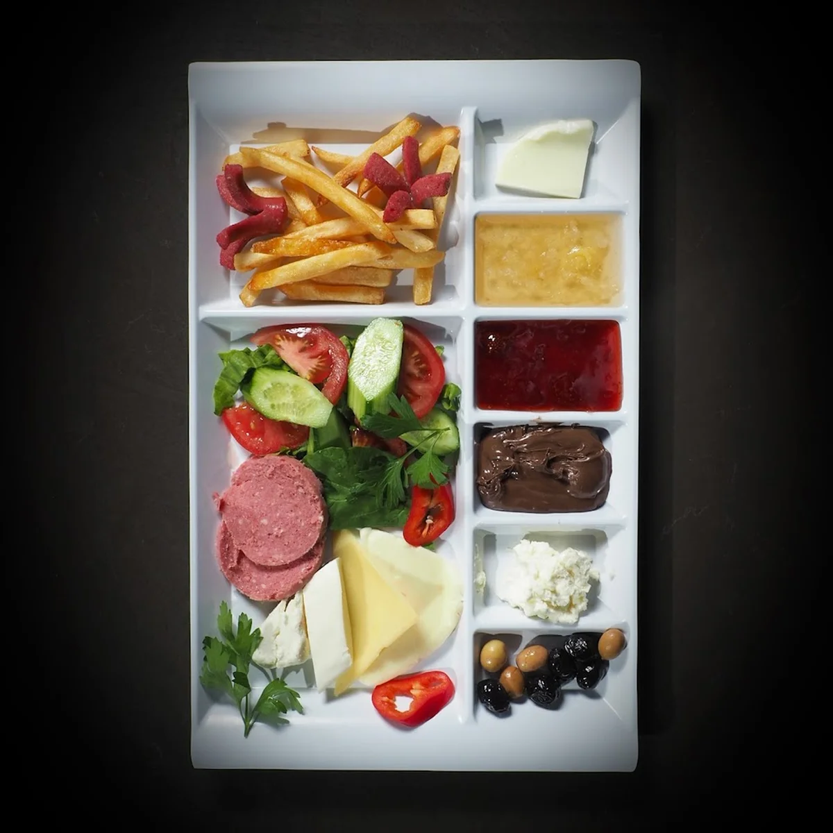 Zahire Pastanesi Çayyolu - Görsel 2