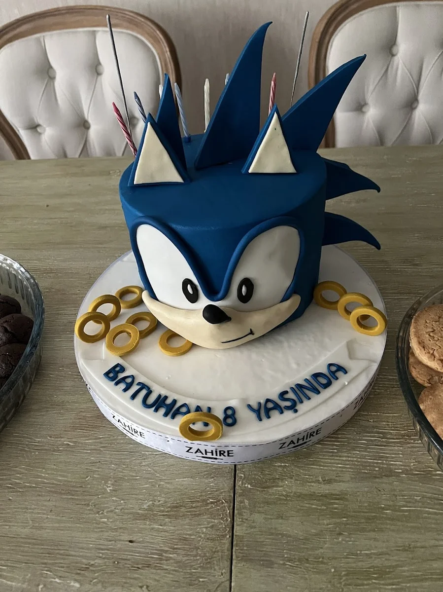 Zahire Pastanesi Çayyolu - Görsel 8