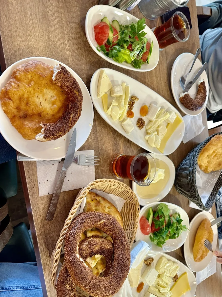 GMO Simitçii Ümitköy Şubesi - Görsel 5