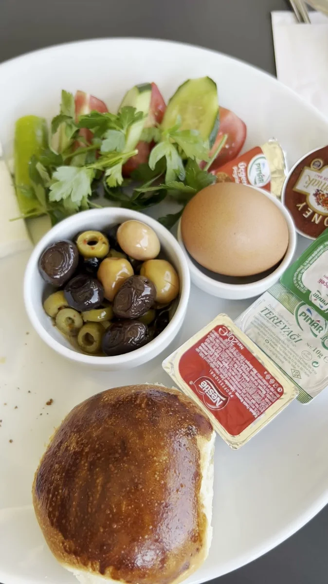 GMO Simitçii Ümitköy Şubesi - Görsel 6