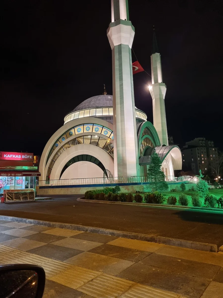 Kafkas Büfe - Görsel 4