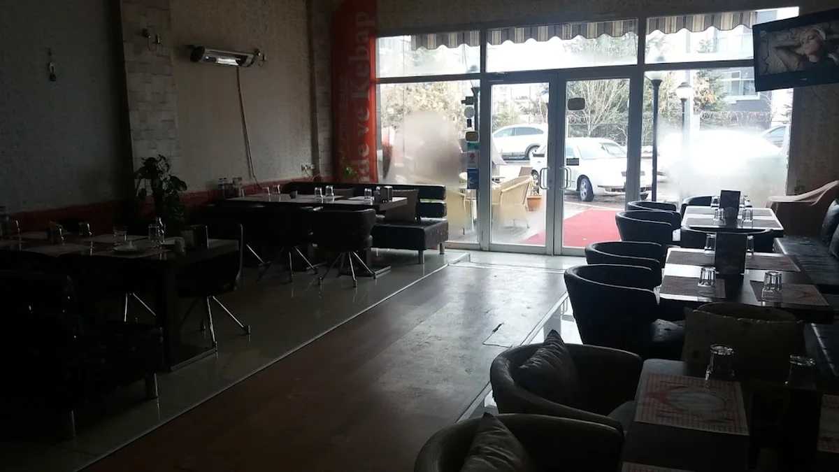 Fırıncızade Pide ve Kebap - Görsel 2