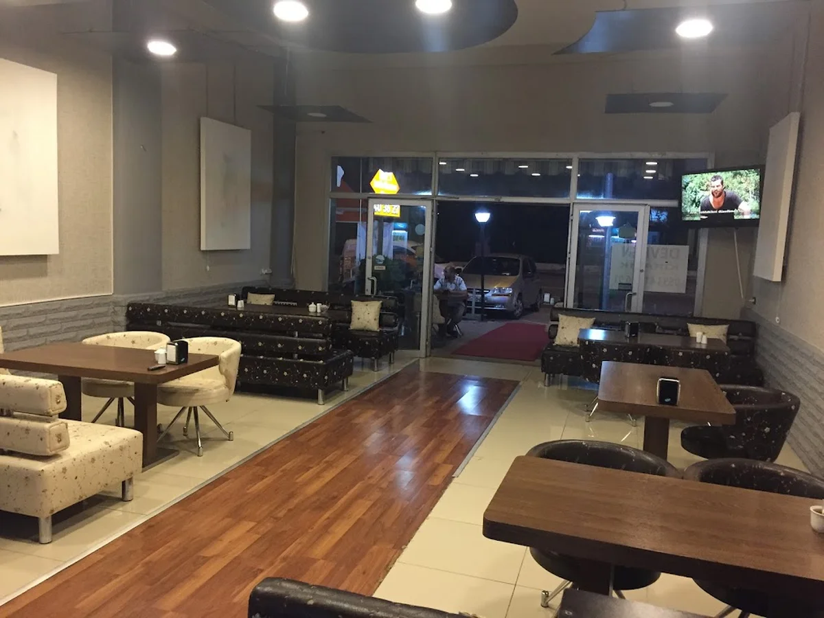 Fırıncızade Pide ve Kebap - Görsel 4