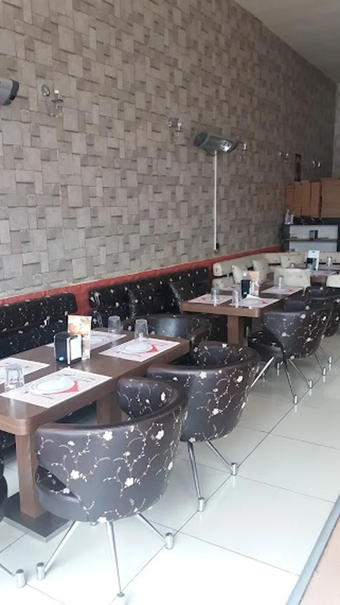 Fırıncızade Pide ve Kebap - Görsel 5