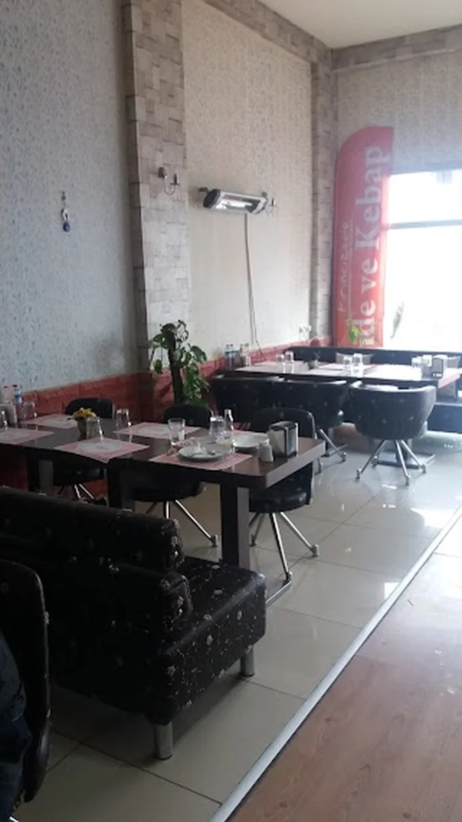 Fırıncızade Pide ve Kebap - Görsel 8