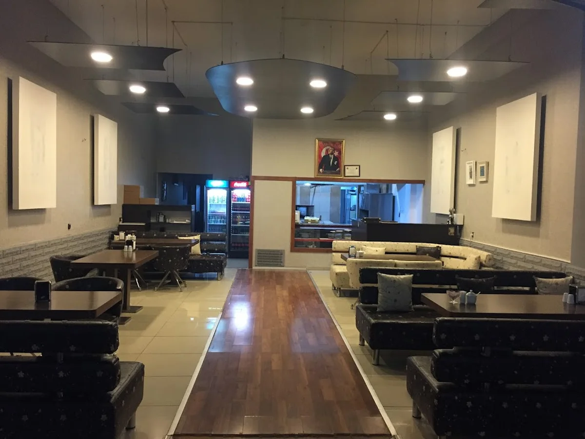 Fırıncızade Pide ve Kebap - Görsel 9