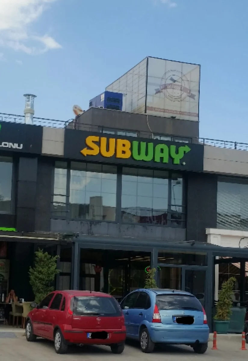 Subway Çayyolu - Görsel 2