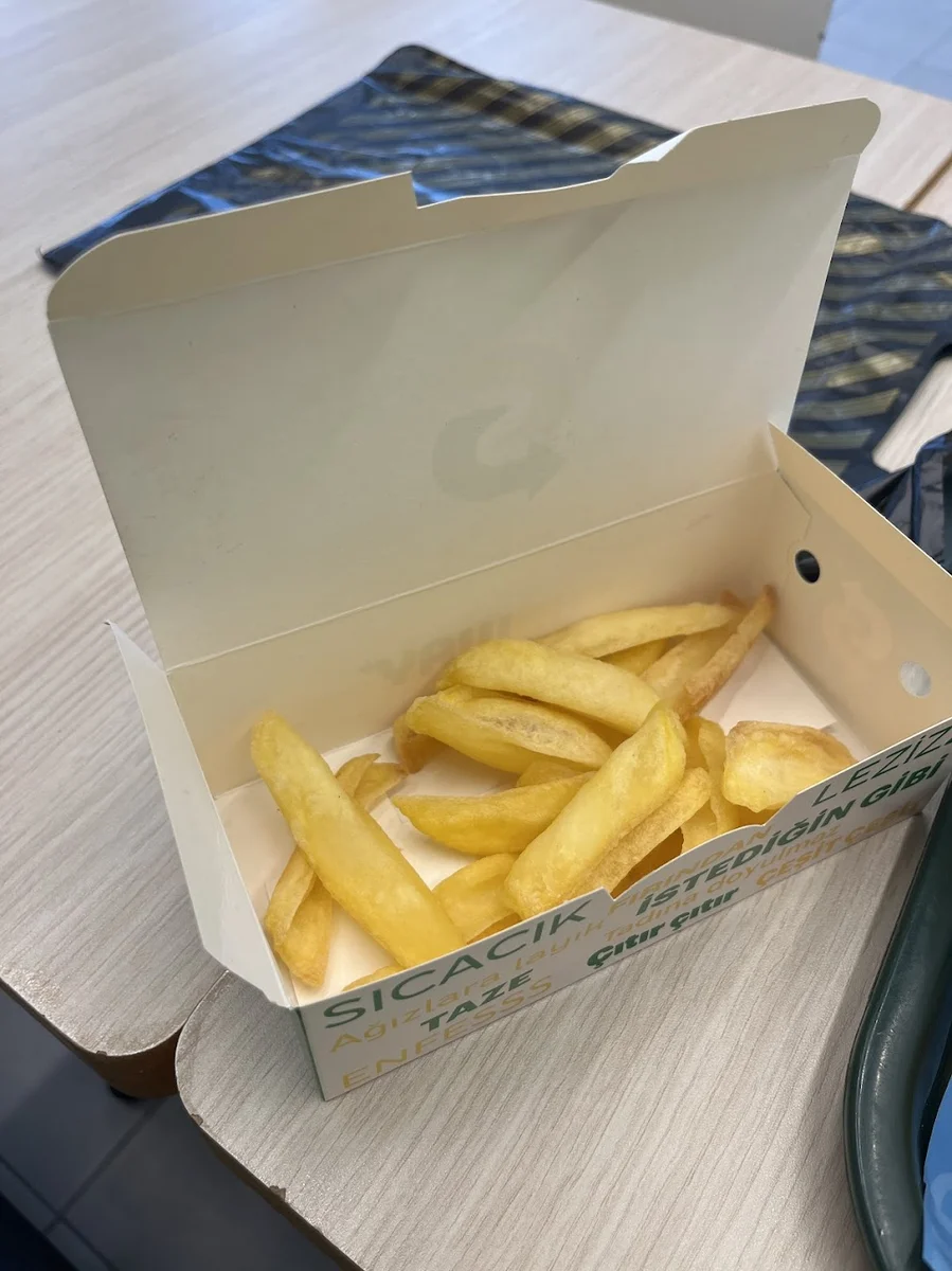 Subway Çayyolu - Görsel 3