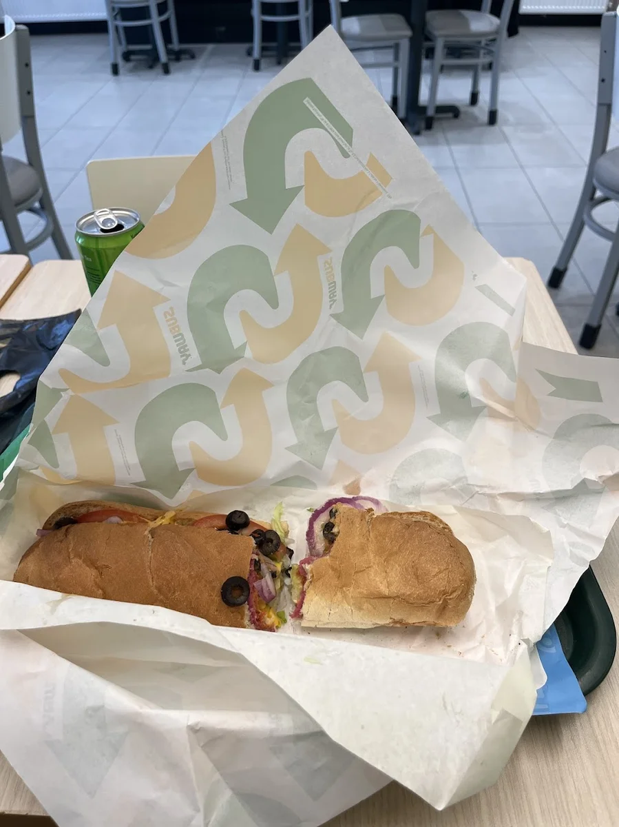 Subway Çayyolu - Görsel 4