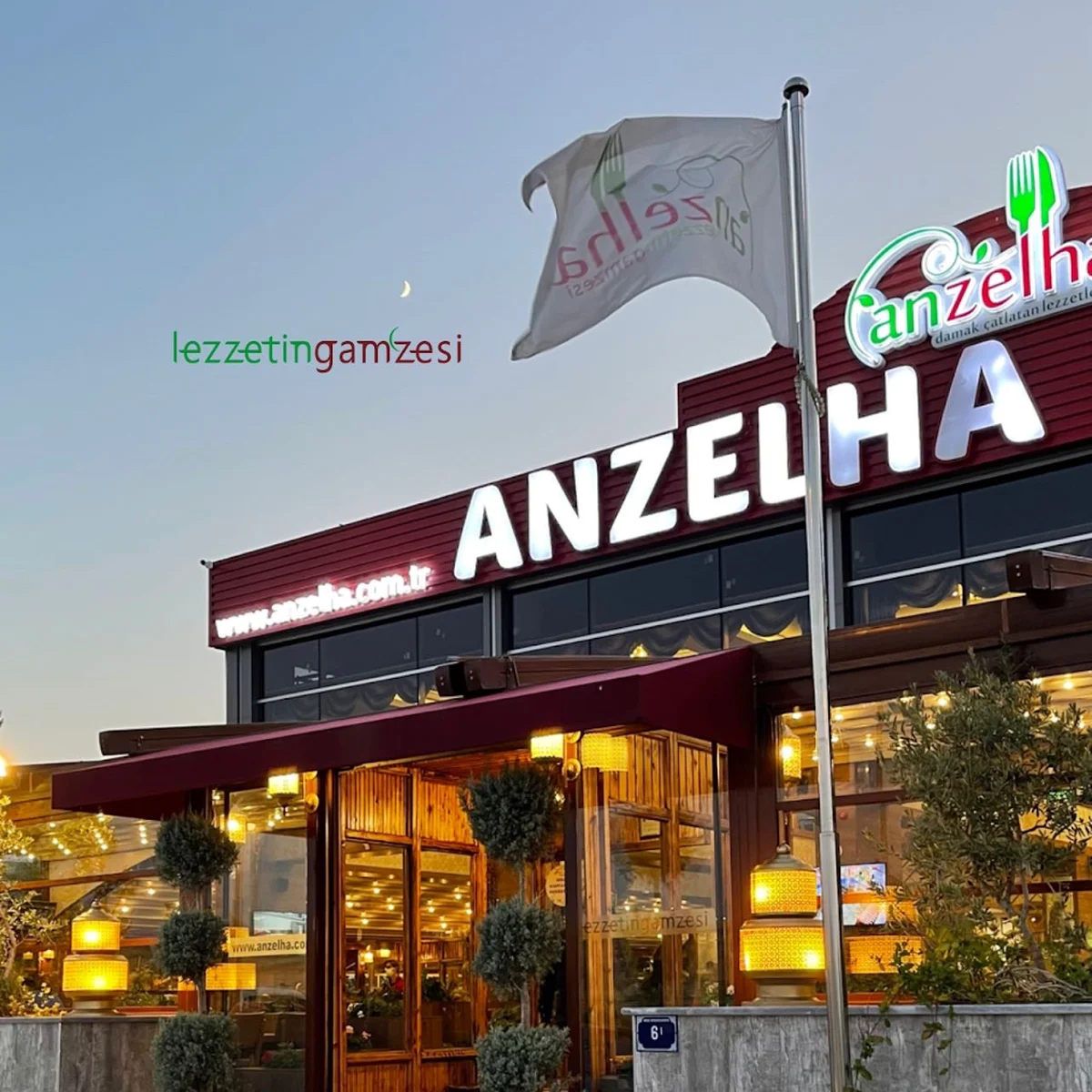 Anzelha Bağlıca - Görsel 4