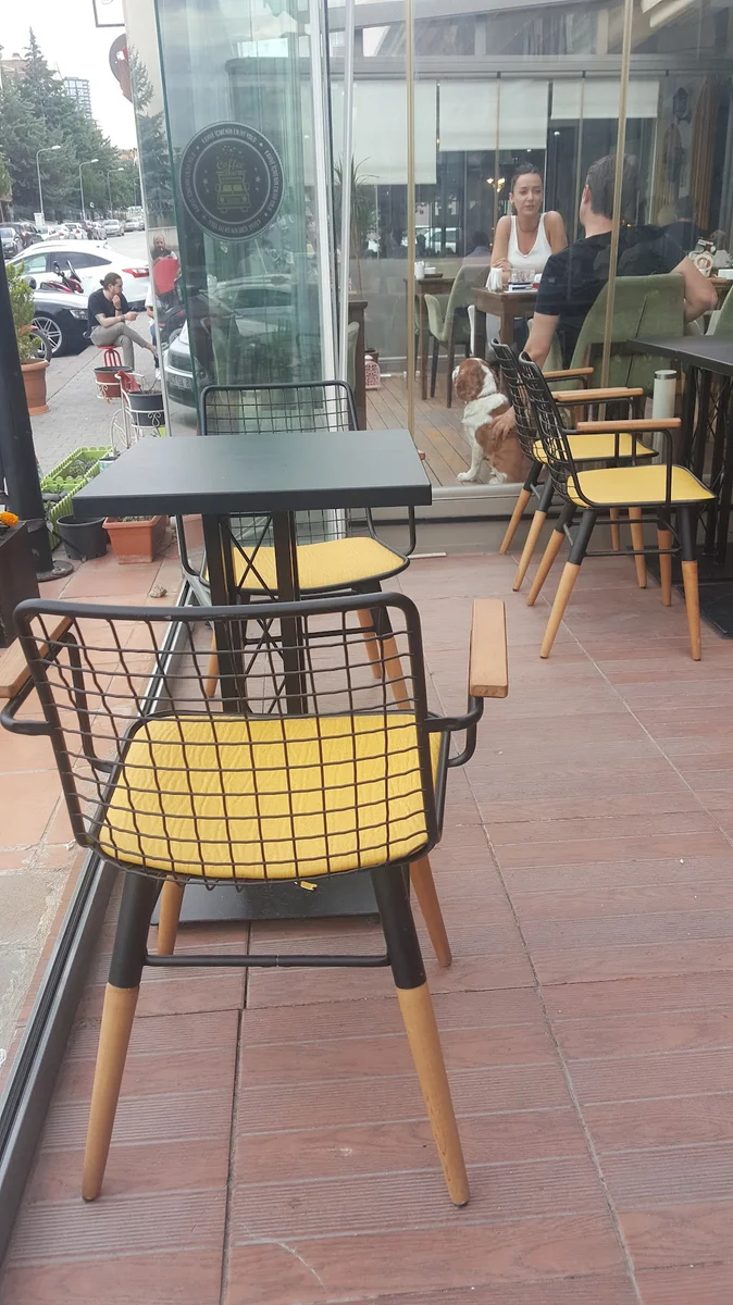 Coffee Bus - Görsel 9