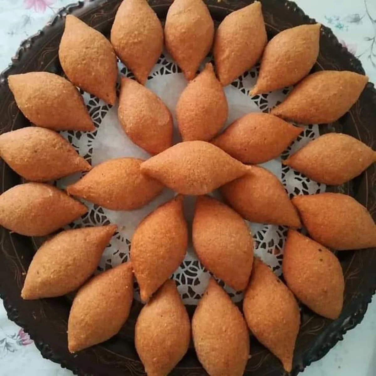 Mavi Mutfak - Görsel 1