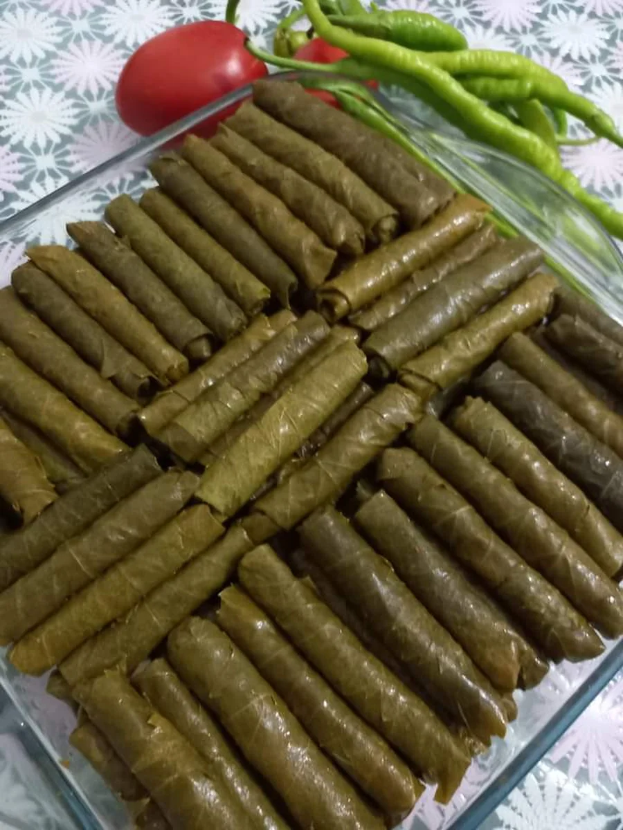 Mavi Mutfak - Görsel 5