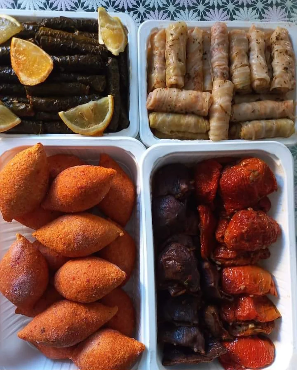 Mavi Mutfak - Görsel 6