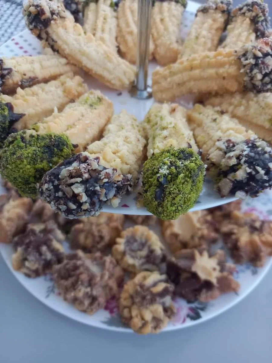 Mavi Mutfak - Görsel 7