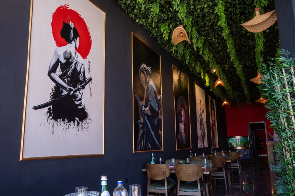 China Bifang - Görsel 1