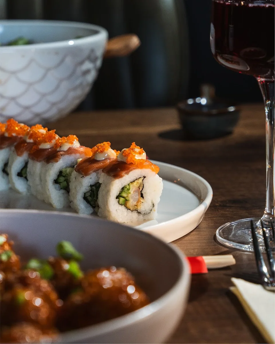 China Bifang - Görsel 2