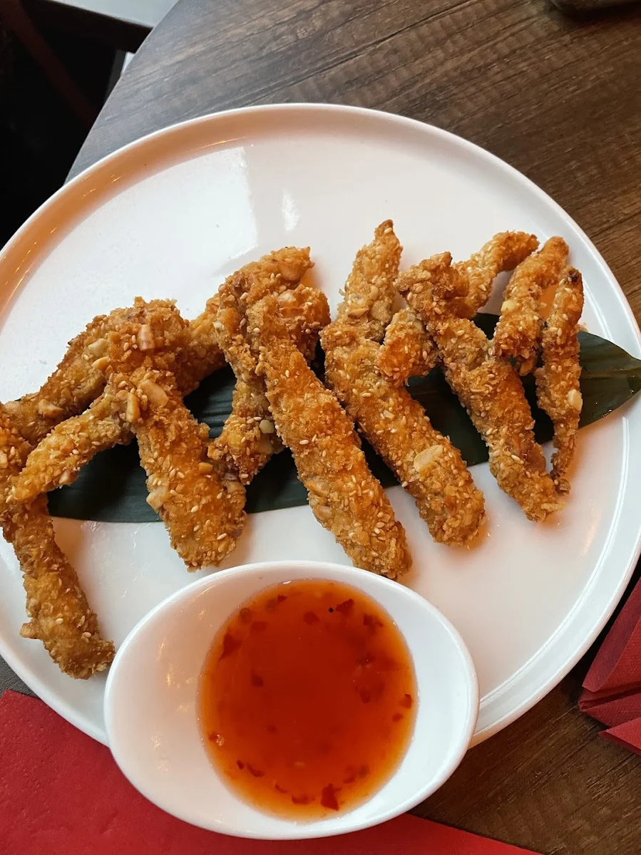 China Bifang - Görsel 7