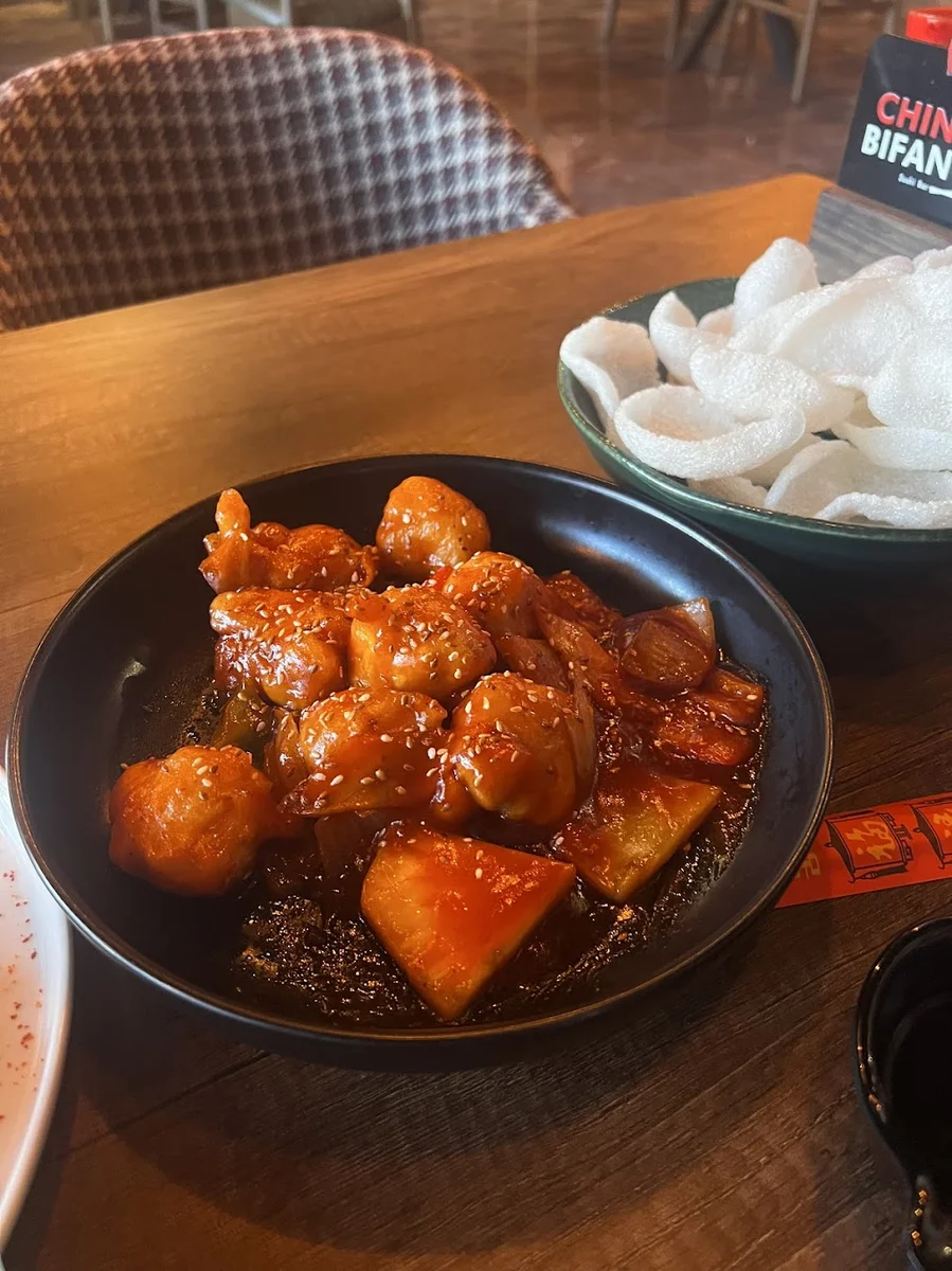 China Bifang - Görsel 8