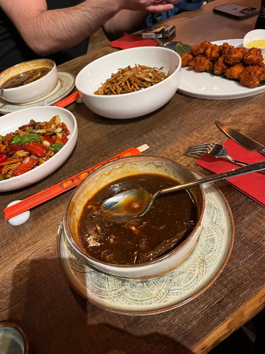 China Bifang - Görsel 9