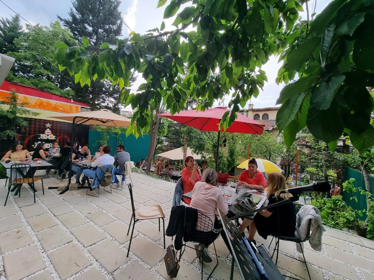 Evde Sushi - Görsel 1