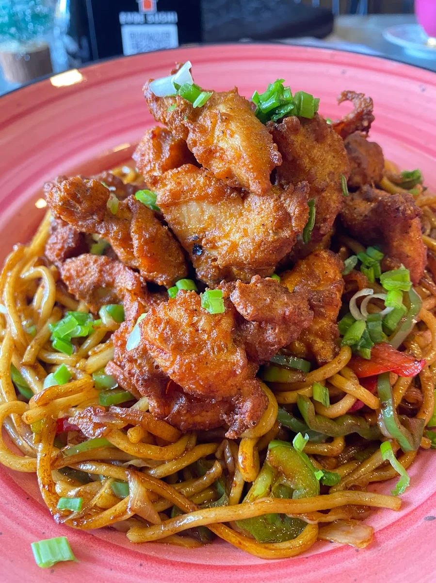 Evde Sushi - Görsel 2