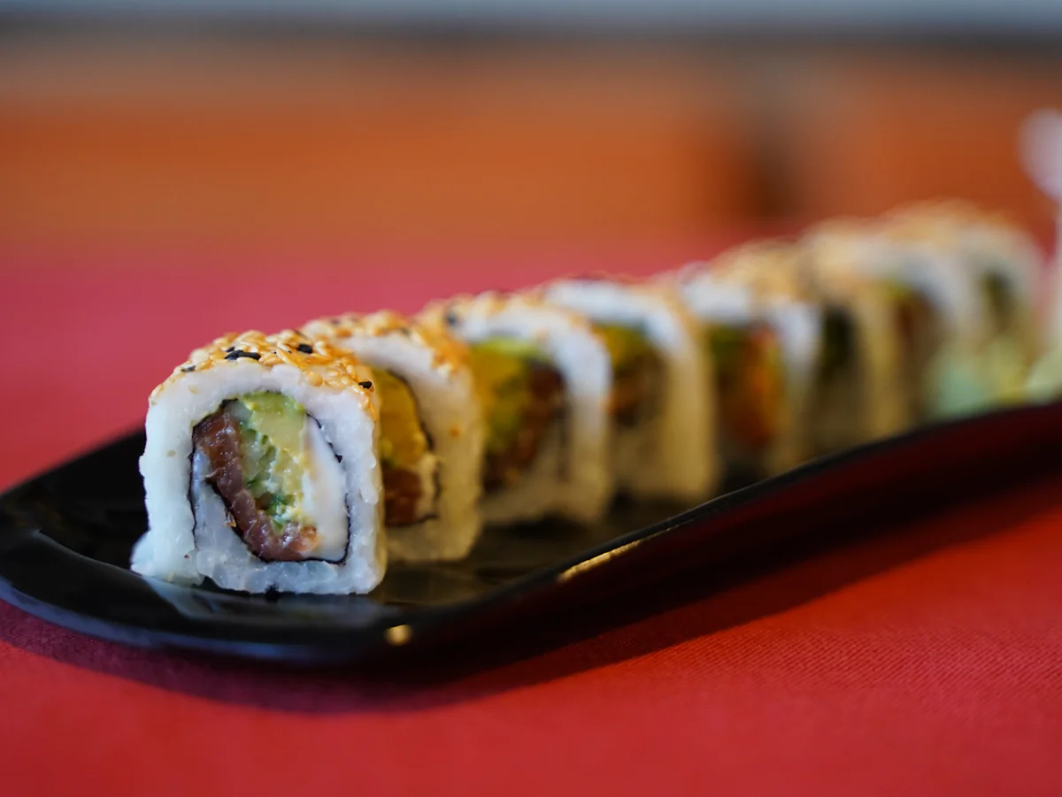 Evde Sushi - Görsel 4